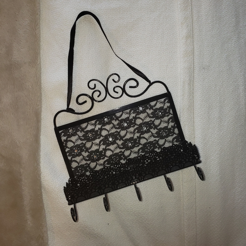 Jewelry Holder
